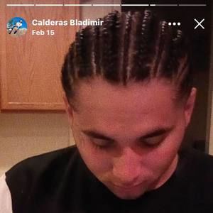 Meet your Posher, Bladimir